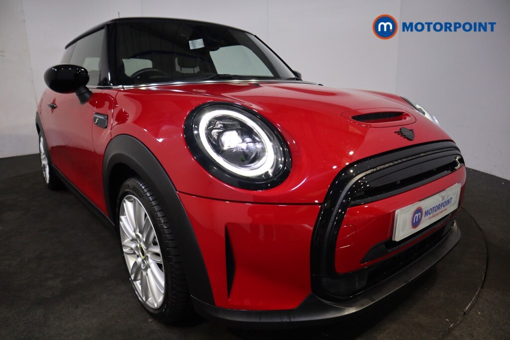 Used MINI Hatch 2022 for sale - 76303088: Photo 40