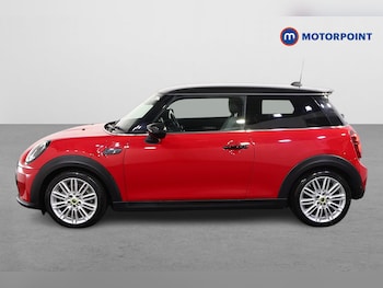 Used MINI Hatch 2022 for sale - 76303088: Photo 4