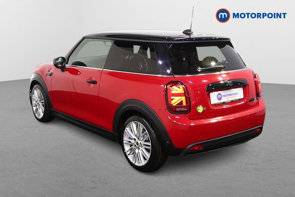 Used MINI Hatch 2022 for sale - 76303088: Photo 5
