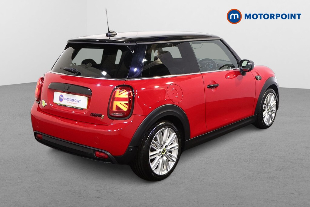 Used MINI Hatch 2022 for sale - 76303088: Photo 7