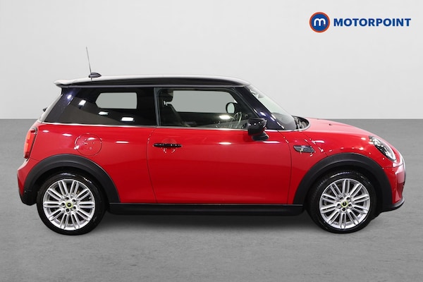 Used MINI Hatch 2022 for sale - 76303088: Photo 8