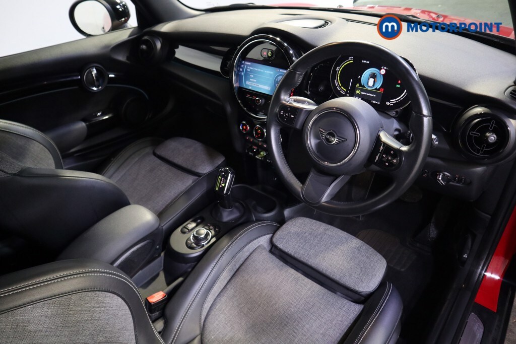 Used MINI Hatch 2022 for sale - 76303088: Photo 9