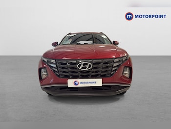 Used Hyundai TUCSON 2023 for sale - 79339628: Photo