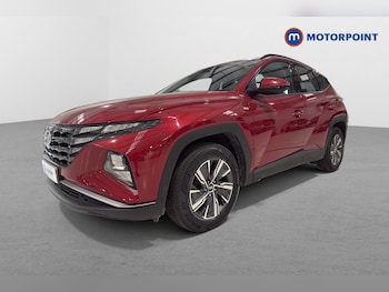 Used Hyundai TUCSON 2023 for sale - 79339628: Photo
