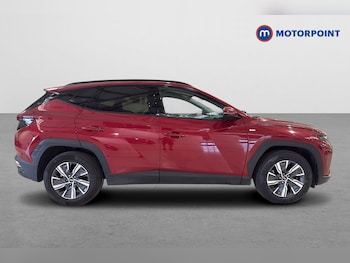 Used Hyundai TUCSON 2023 for sale - 79339628: Photo