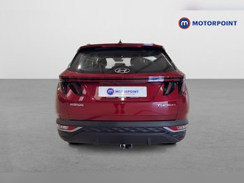 Used Hyundai TUCSON 2023 for sale - 79339628: Photo