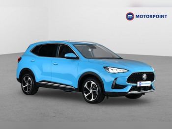 Used MG MG HS 2023 for sale - 79492079: Photo
