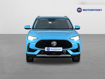 Used MG MG HS 2023 for sale - 79492079: Photo