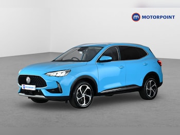 Used MG MG HS 2023 for sale - 79492079: Photo