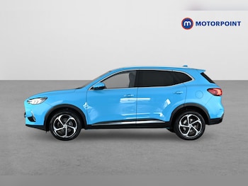 Used MG MG HS 2023 for sale - 79492079: Photo