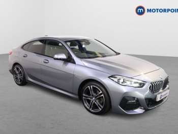218i [136] M Sport 4dr DCT