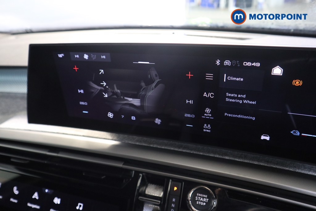 Used Peugeot 3008 2024 for sale - 77055962: Photo 14