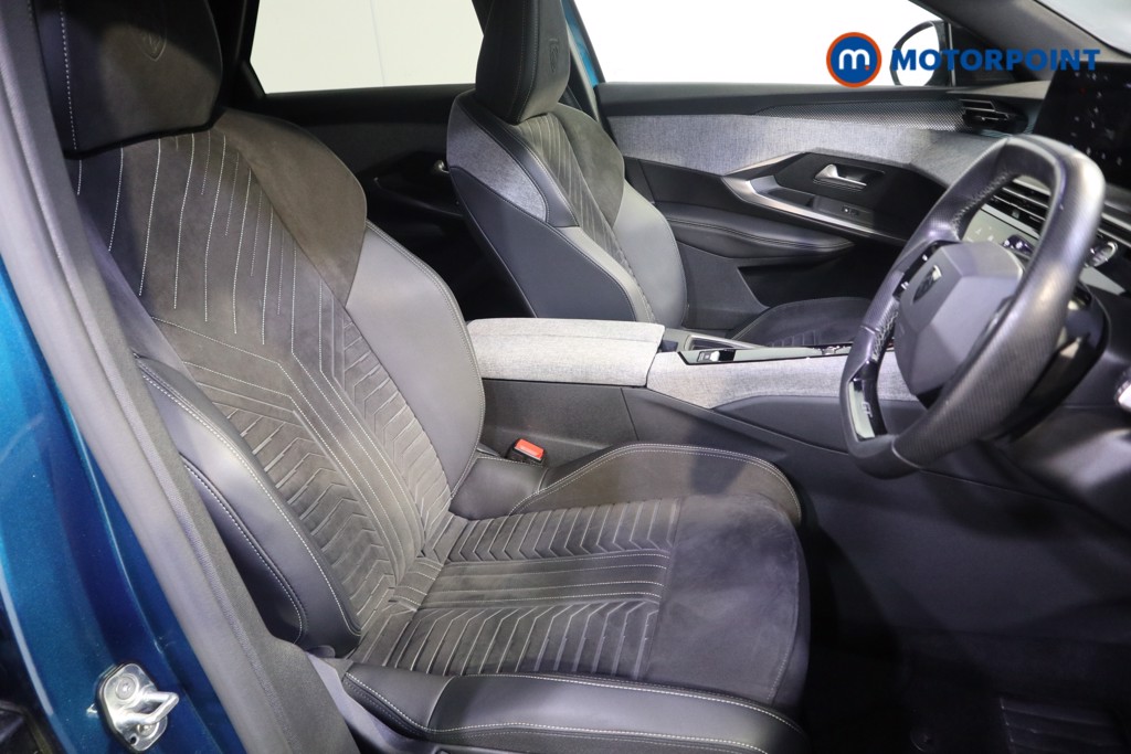 Used Peugeot 3008 2024 for sale - 77055962: Photo 18