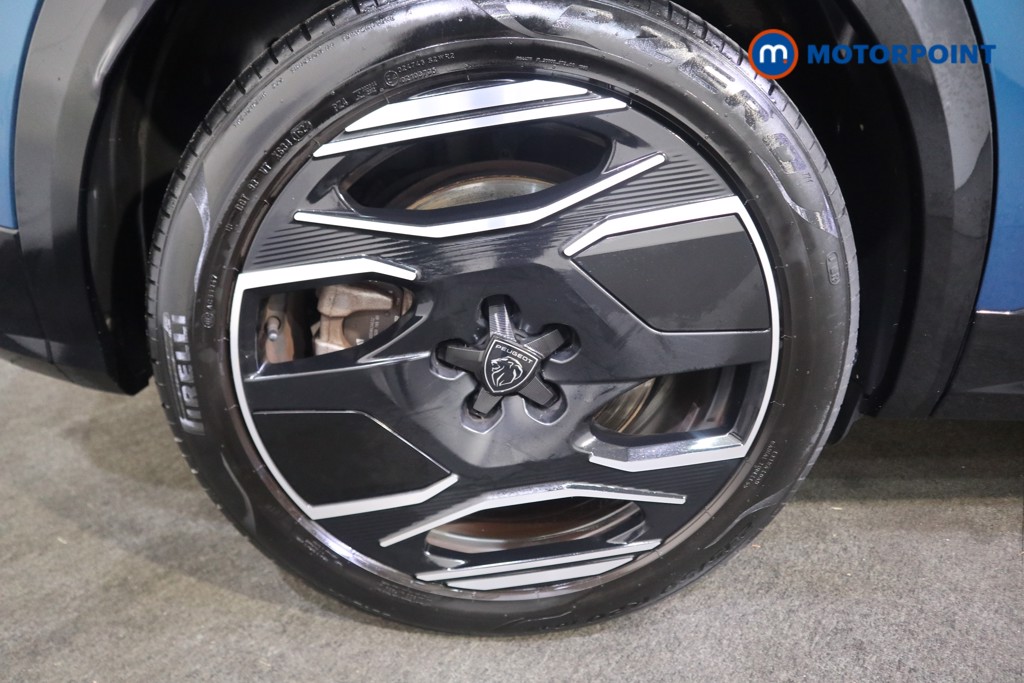 Used Peugeot 3008 2024 for sale - 77055962: Photo 22