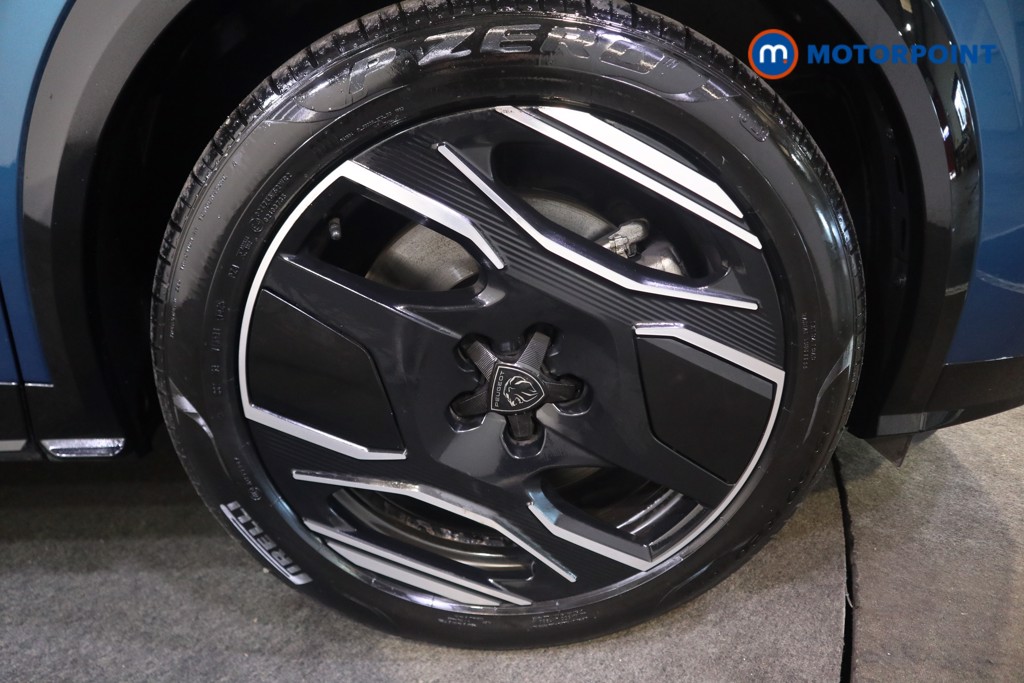 Used Peugeot 3008 2024 for sale - 77055962: Photo 23