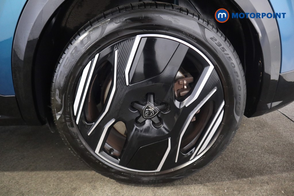 Used Peugeot 3008 2024 for sale - 77055962: Photo 25