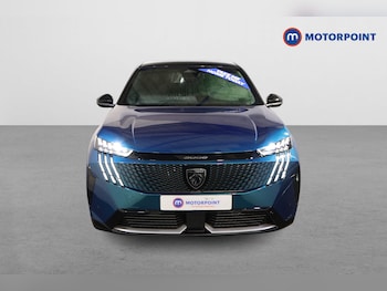 Used Peugeot 3008 2024 for sale - 77055962: Photo