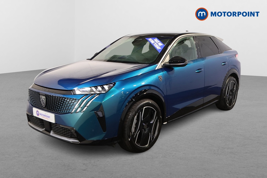 Used Peugeot 3008 2024 for sale - 77055962: Photo 3