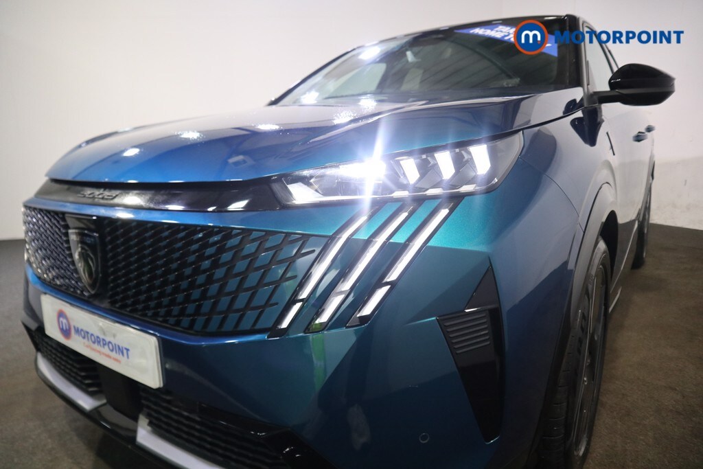Used Peugeot 3008 2024 for sale - 77055962: Photo 33