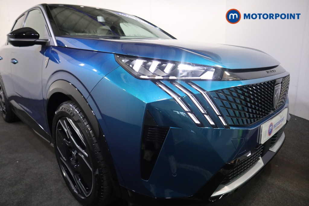 Used Peugeot 3008 2024 for sale - 77055962: Photo 34