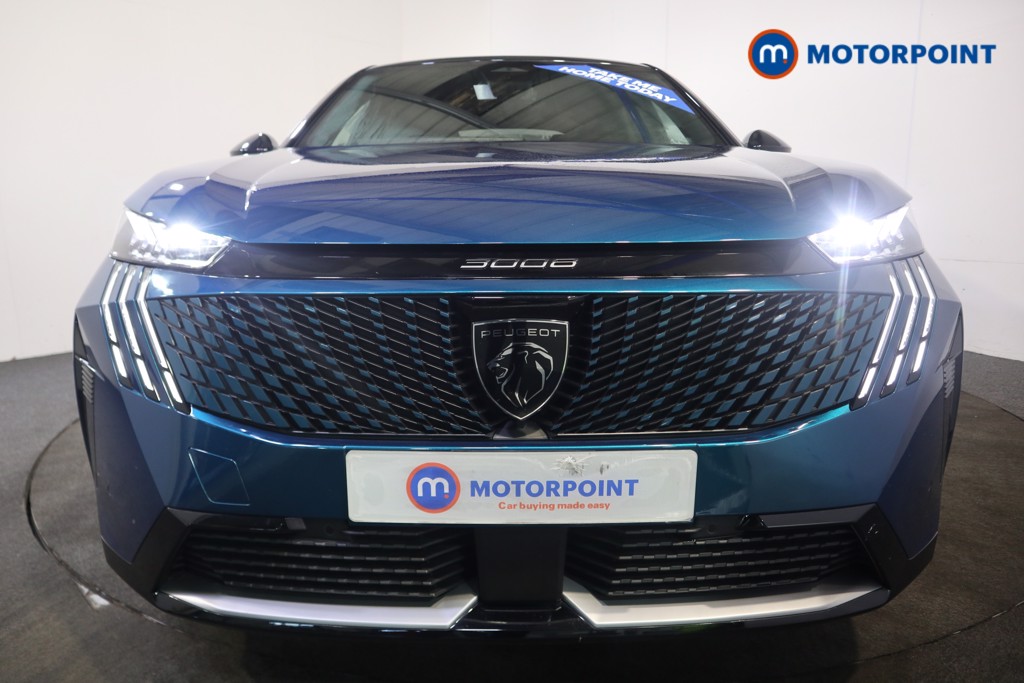 Used Peugeot 3008 2024 for sale - 77055962: Photo 35