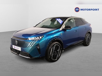 Used Peugeot 3008 2024 for sale - 77055962: Photo