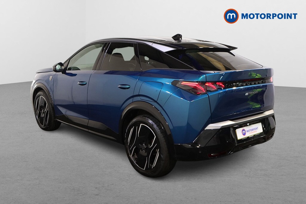 Used Peugeot 3008 2024 for sale - 77055962: Photo 5