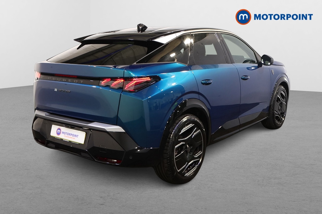 Used Peugeot 3008 2024 for sale - 77055962: Photo 7