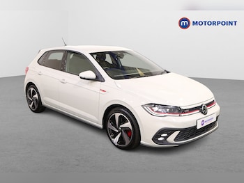 2024 - 2.0 TSI GTI 5dr DSG