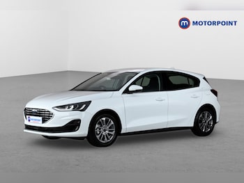 Used Ford Focus 2026 for sale - 78667968: Photo