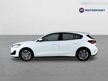 Used Ford Focus 2026 for sale - 78667968: Photo