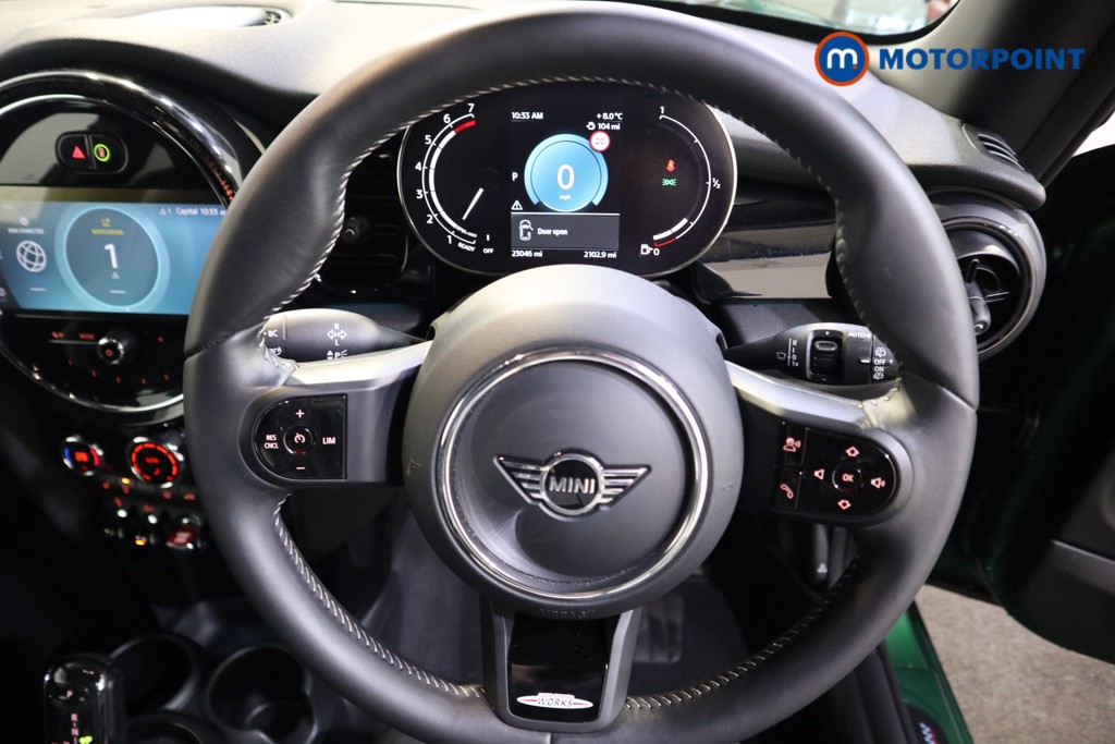 Used MINI Hatch 2023 for sale - 76980302: Photo 10