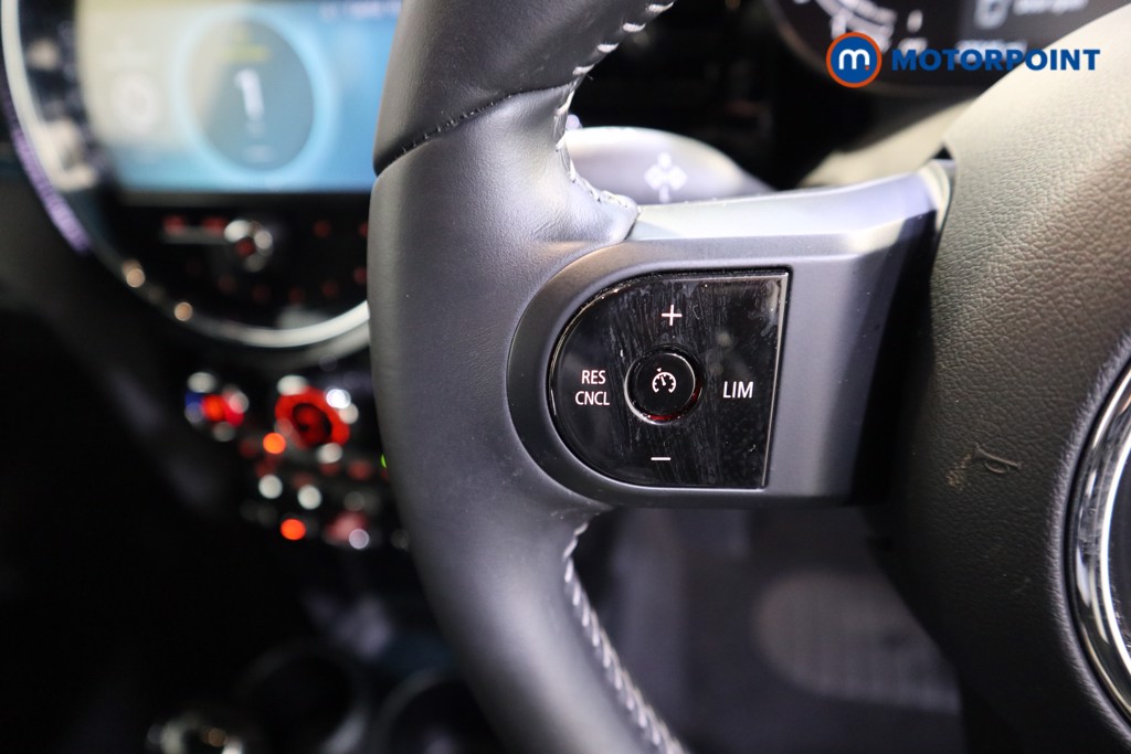 Used MINI Hatch 2023 for sale - 76980302: Photo 11