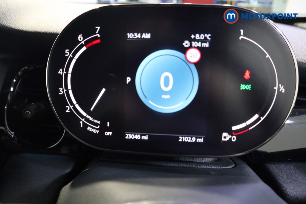 Used MINI Hatch 2023 for sale - 76980302: Photo 13