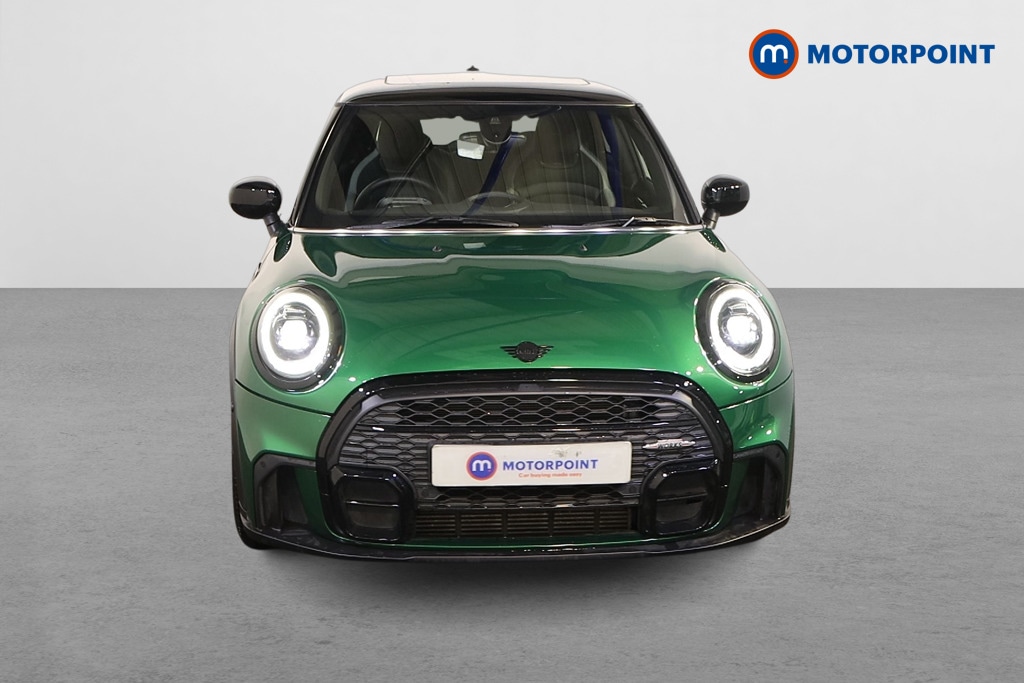 Used MINI Hatch 2023 for sale - 76980302: Photo 2