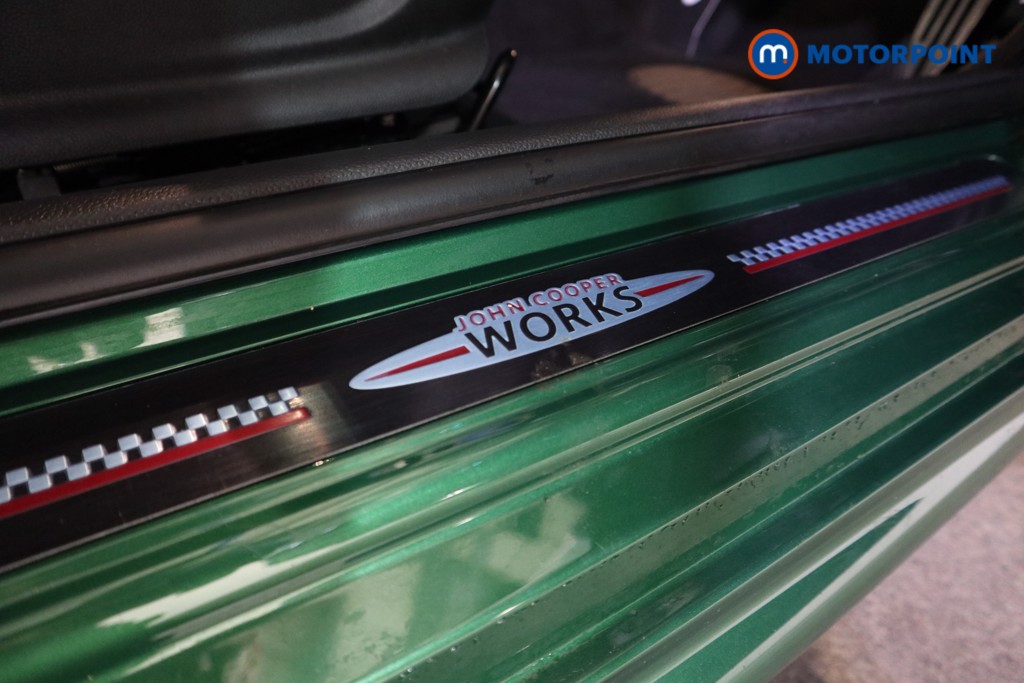 Used MINI Hatch 2023 for sale - 76980302: Photo 21