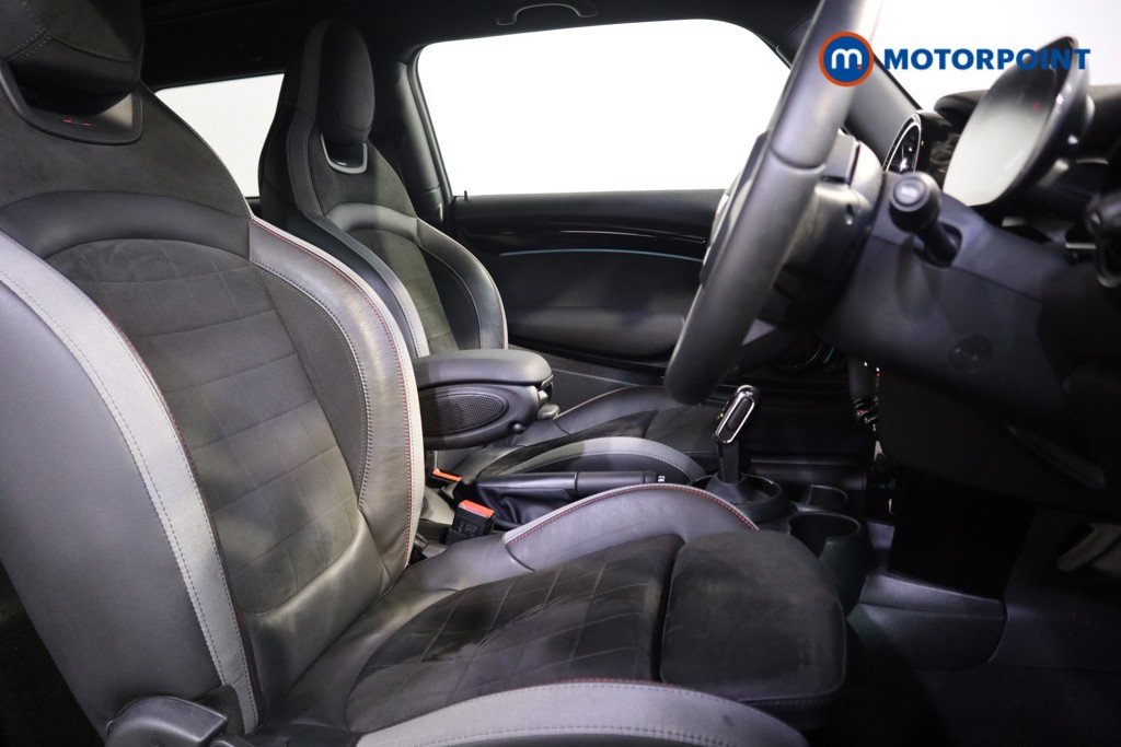 Used MINI Hatch 2023 for sale - 76980302: Photo 22