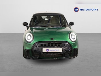 Used MINI Hatch 2023 for sale - 76980302: Photo