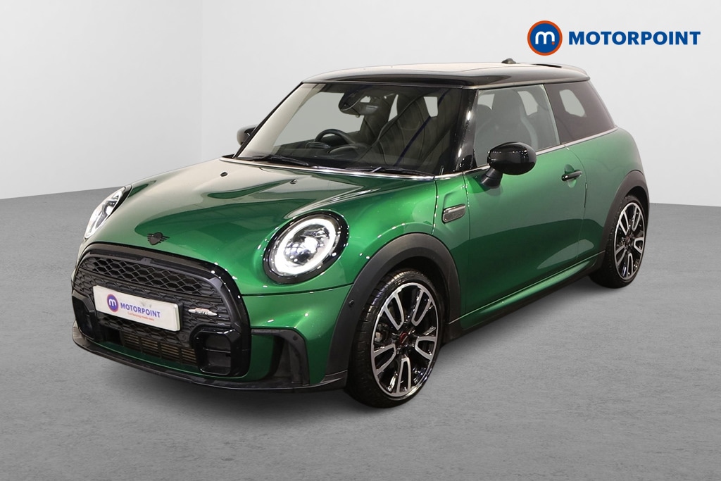 Used MINI Hatch 2023 for sale - 76980302: Photo 3