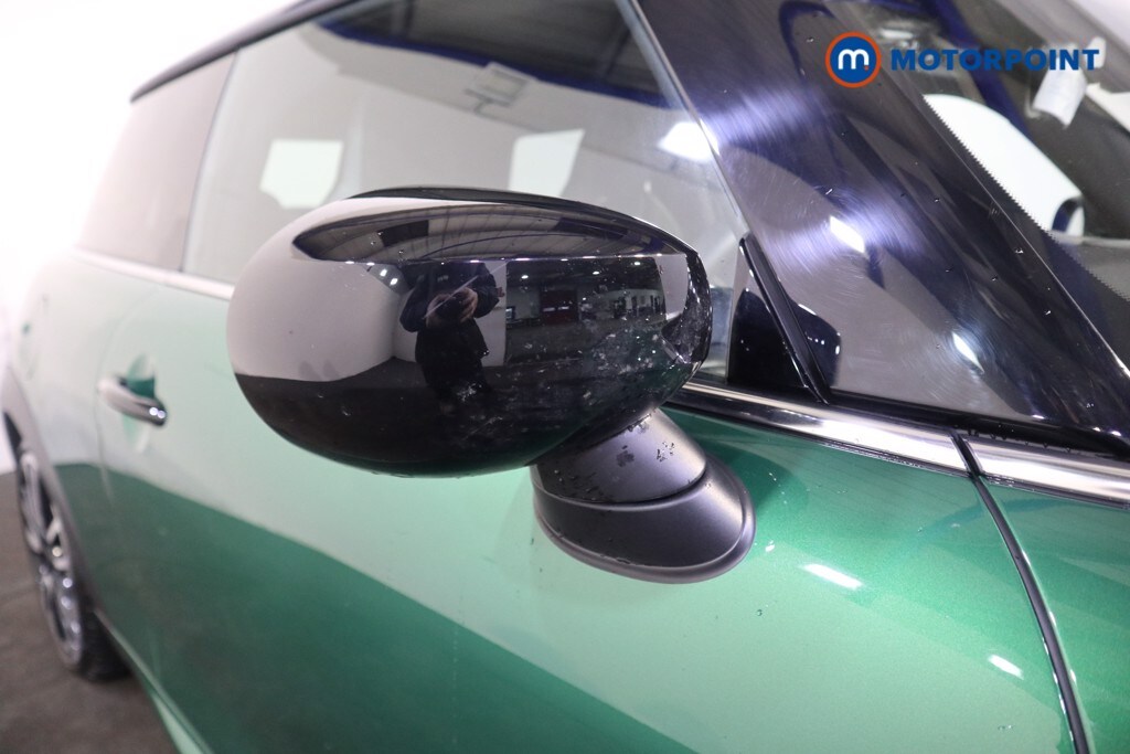 Used MINI Hatch 2023 for sale - 76980302: Photo 36