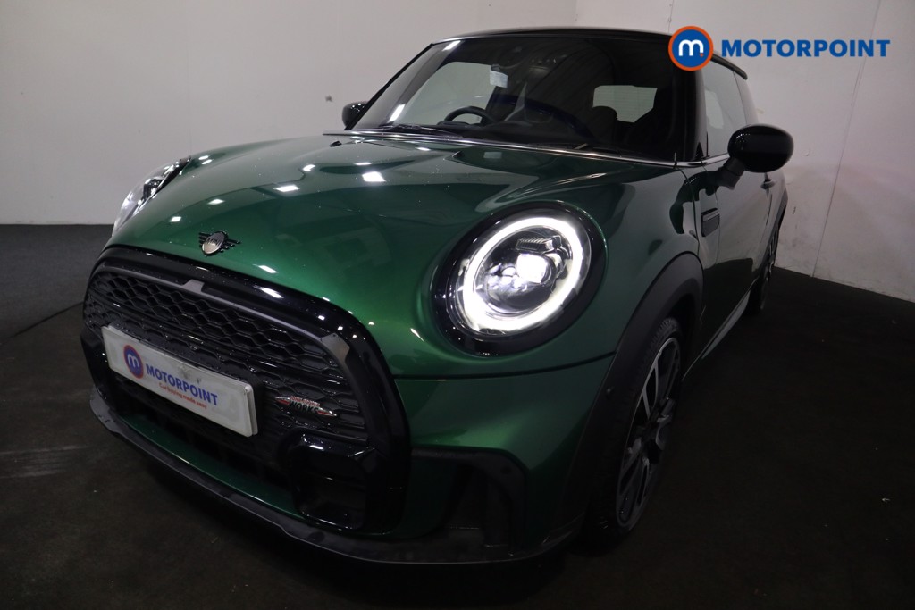 Used MINI Hatch 2023 for sale - 76980302: Photo 39