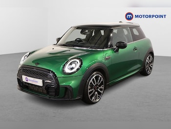 Used MINI Hatch 2023 for sale - 76980302: Photo