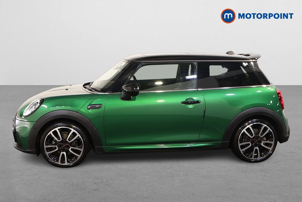 Used MINI Hatch 2023 for sale - 76980302: Photo 4