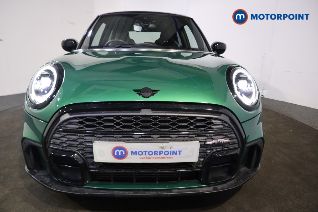 Used MINI Hatch 2023 for sale - 76980302: Photo 40