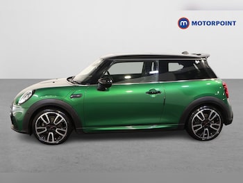 Used MINI Hatch 2023 for sale - 76980302: Photo