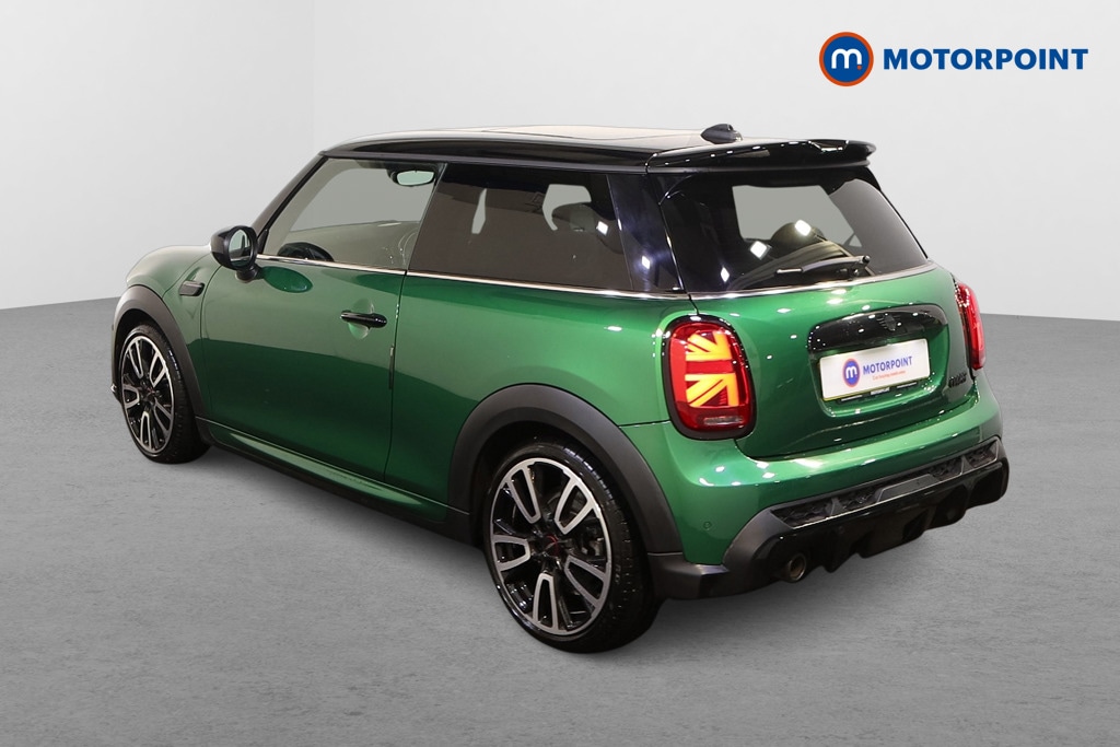 Used MINI Hatch 2023 for sale - 76980302: Photo 5
