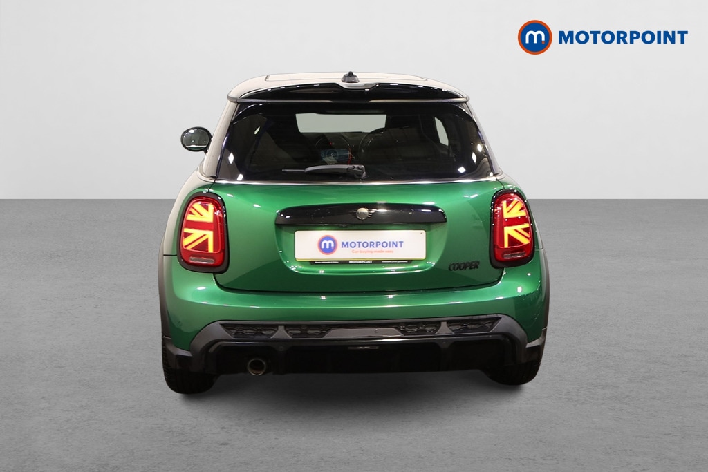 Used MINI Hatch 2023 for sale - 76980302: Photo 6