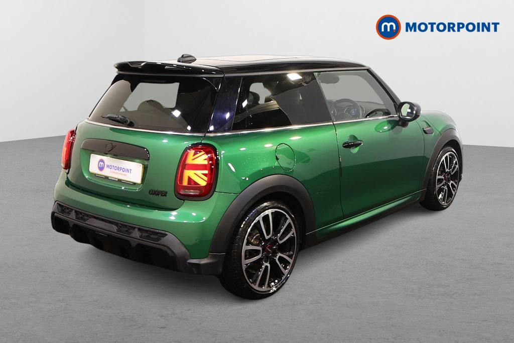 Used MINI Hatch 2023 for sale - 76980302: Photo 7