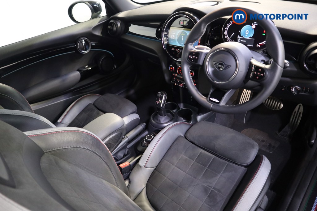 Used MINI Hatch 2023 for sale - 76980302: Photo 9