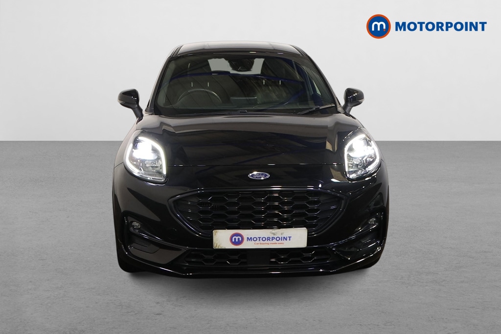Used Ford Puma for sale - 78132011: Photo 2